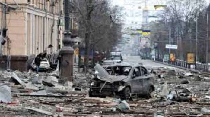 Ucraina, Zaporizhzhia sotto il controllo russo -Tutti gli aggiornamenti