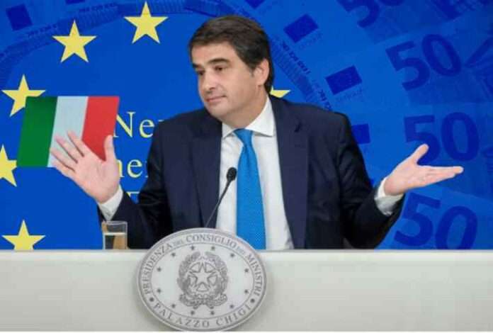 il PNRR sta diventando un calvario