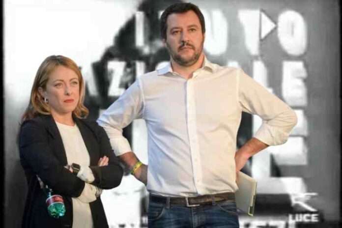 il governo Meloni va alla 'soluzione finale' contro lo Stato di diritto