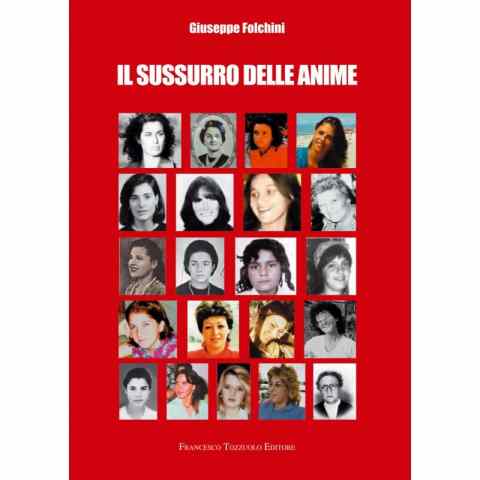 Il Sussurro delle Anime: 23 femminicidi irrisolti