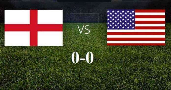 Reti bianche nel derby euro-atlantico: Inghilterra-USA 0-0, il Pagellone
