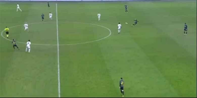 inter-benevento 4-0, il pagellone di lobanovsky