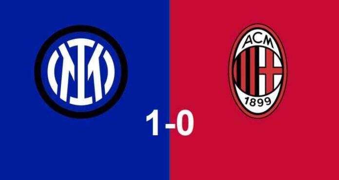 Lautaro affonda un diavolo mai in partita: Inter-Milan 1-0, il Pagellone