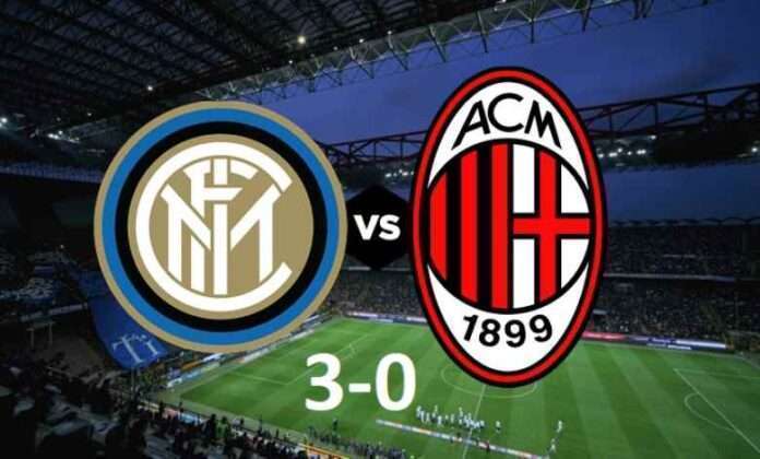 Lautaro versione deluxe: Inter-Milan 3-0, il Pagellone
