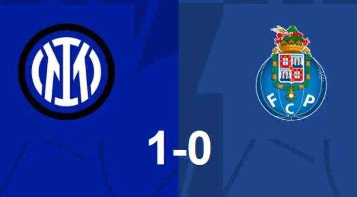 Champions, finalmente Lukaku! Inter-Porto 1-0, il Pagellone