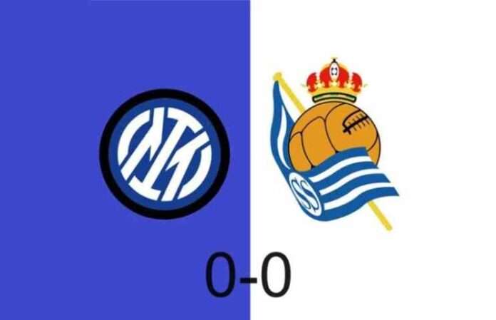 inter-real sociedad