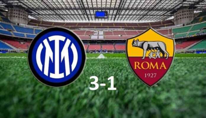 Nerazzurri formato EpicBrozo: Inter-Roma 3-1, il Pagellone