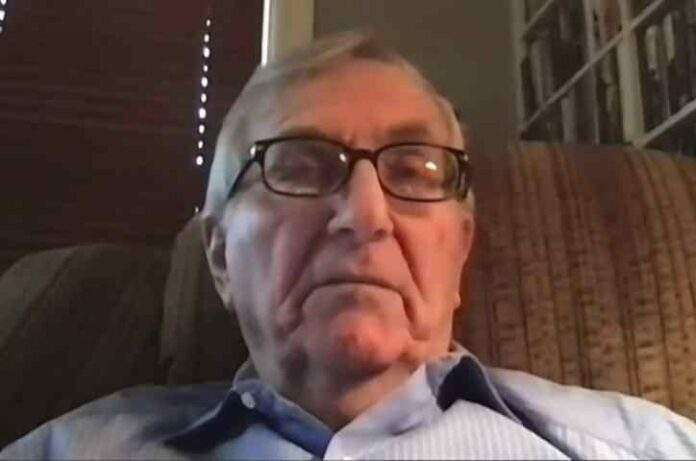 Intervista a Hersh, il premio Pulitzar che ha accusato gli USA del sabotaggio del North Stream