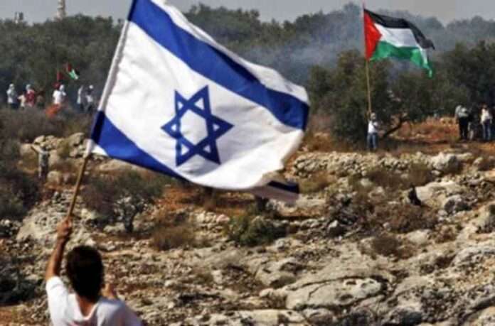 Criticare Israele non è antisemitismo, ripetiamolo tutti assieme