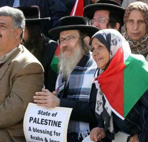 Criticare Israele non è antisemitismo, ripetiamolo tutti assieme