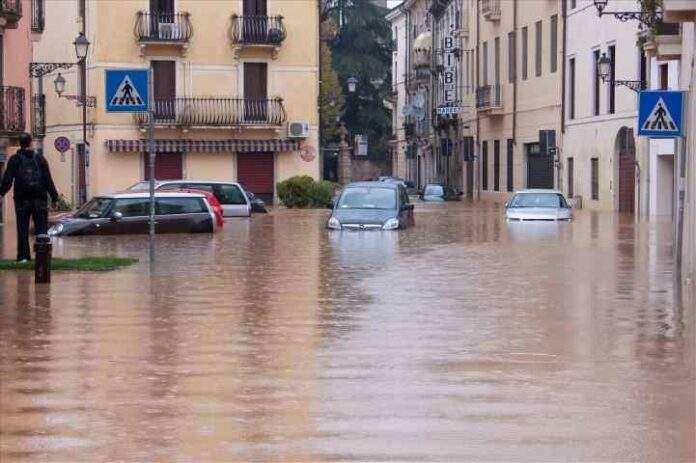 L'Italia dei disastri annunciati