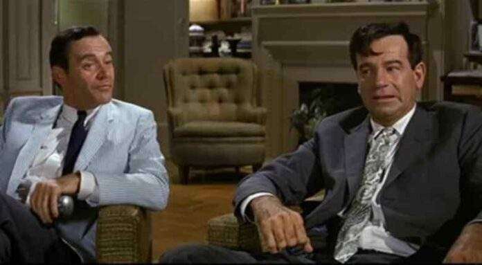 Walter Matthau e Jack Lemmon, il lato comico per attraversare il tragico