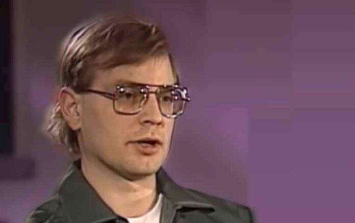jeffrey dahmer