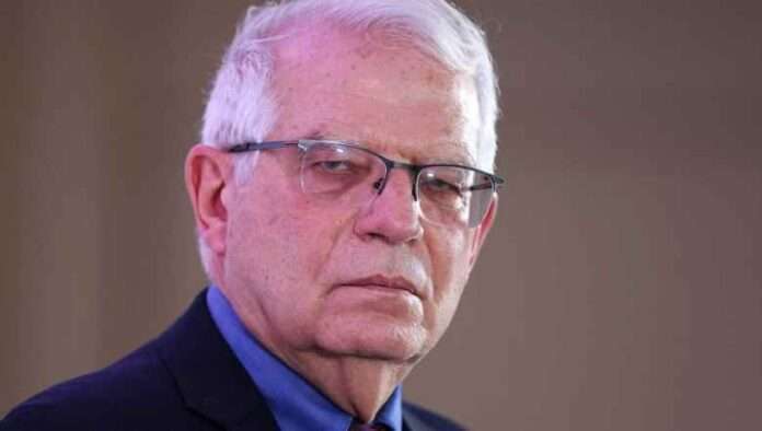 Borrell: 
