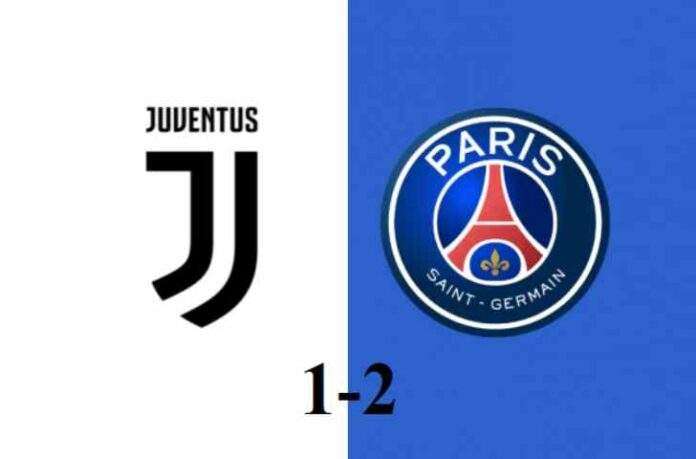 Allegri salva almeno l'Europa League: Juventus-PSG 1-2, il Pagellone