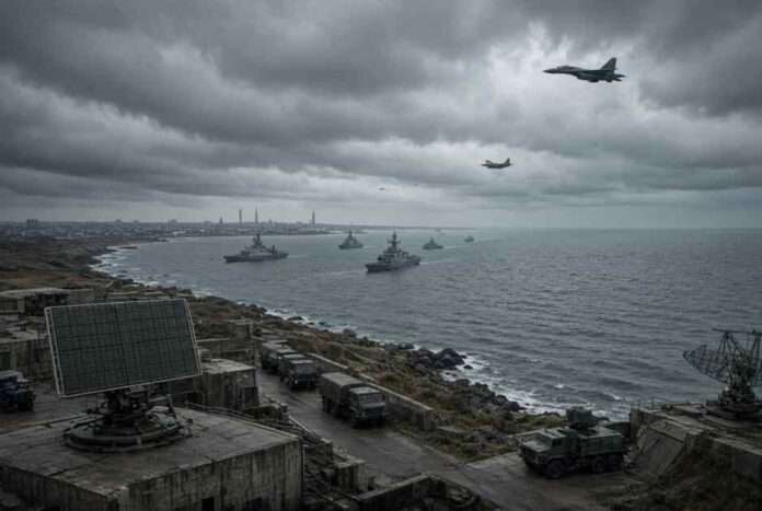 Kaliningrad, Mosca alza la voce: la deterrenza NATO entra nella zona nucleare