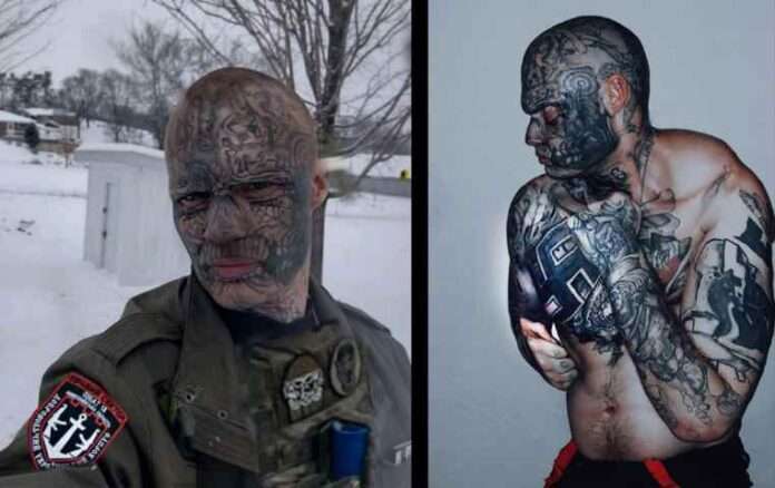 Kent McLellan e lo sbarco dei neonazisti Usa in Ucraina