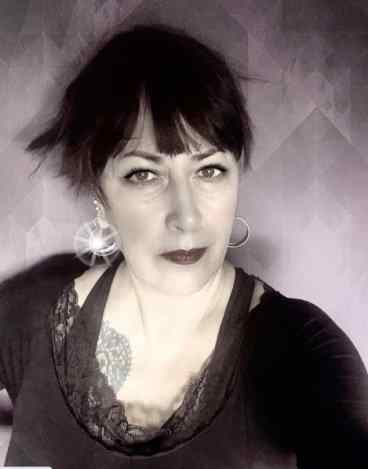 Klarita Pandolfi, la old signora della new wave