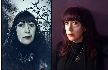 Klarita Pandolfi, la old signora della new wave