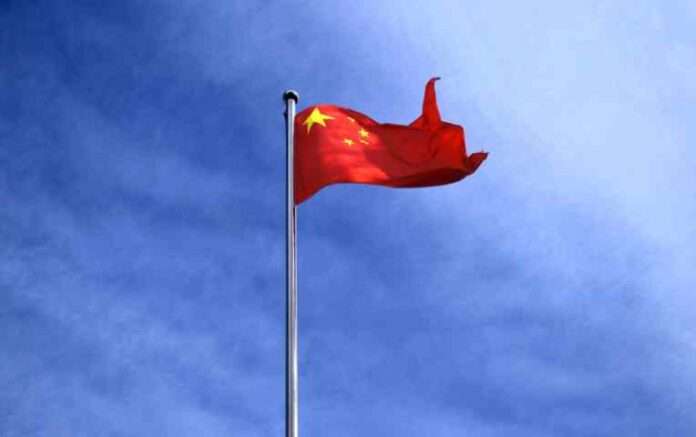 l'Occidente che non comprende l'immobilismo della Cina