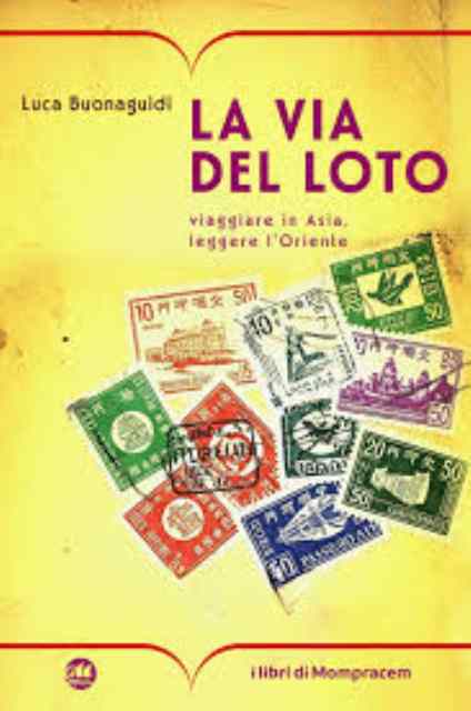 la via del loto