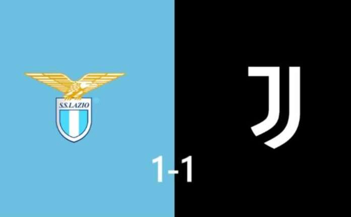 lazio-juventus