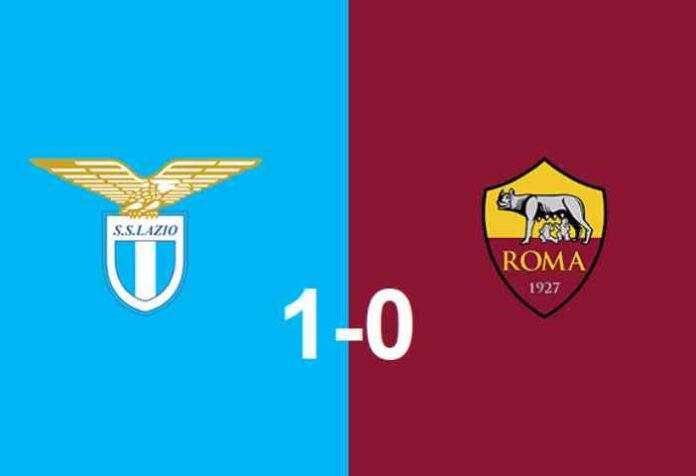 Sarri vince un derby da corrida: Lazio-Roma 1-0, il Pagellone