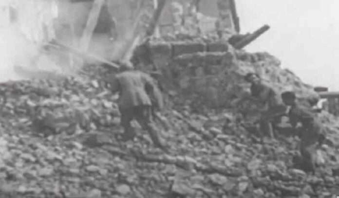 Le Quattro Giornate di Napoli: quando il popolo fece la storia