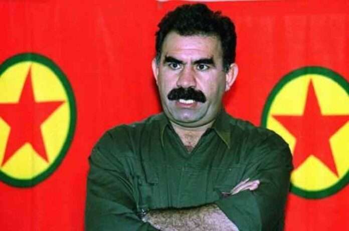 libertà per ocalan