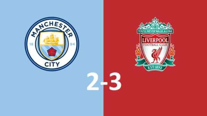 Semifinale FA Cup: Manchester City-Liverpool 2-3, il Pagellone
