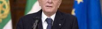 Sergio Mattarella