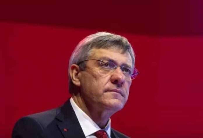 maurizio landini