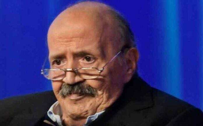 Addio a maurizio costanzo