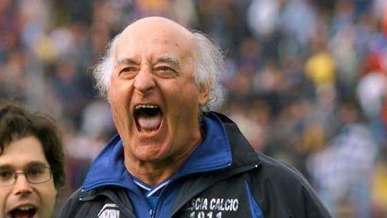 Calciatori improponibili: Ibrahim Ba