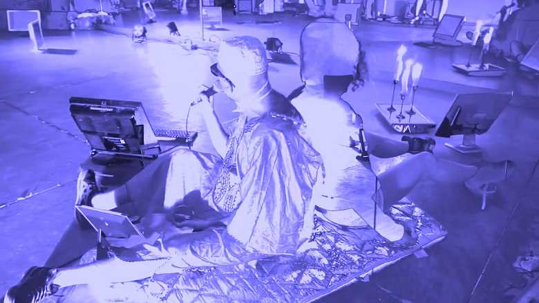 La Messa Laica contro l'oblio della cultura
