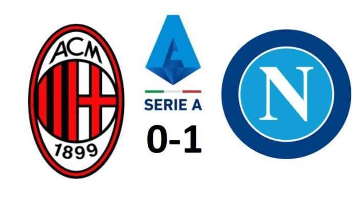Elmas rilancia Spalletti: Milan-Napoli 0-1, il Pagellone