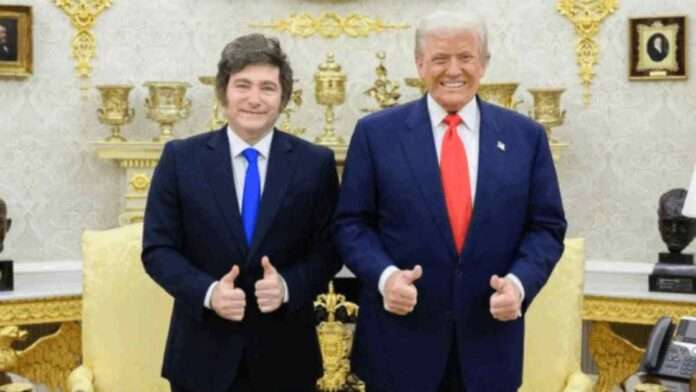 Argentina, Milei vince nuovamente le elezioni. I dollari di Trump hanno ribaltato il tavolo