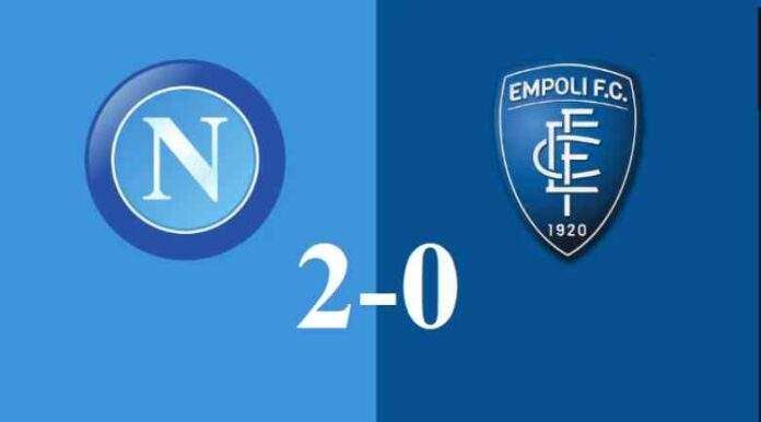 Lozano e Zielinski suonano la decima: Napoli-Empoli 2-0, il Pagellone