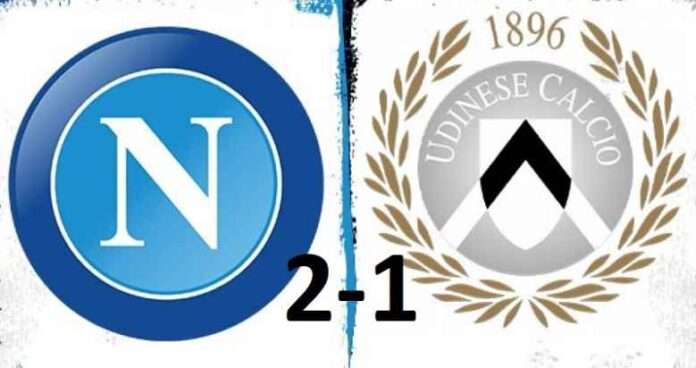 Osimhen vola altissimo: Napoli-Udinese 2-1, il Pagellone