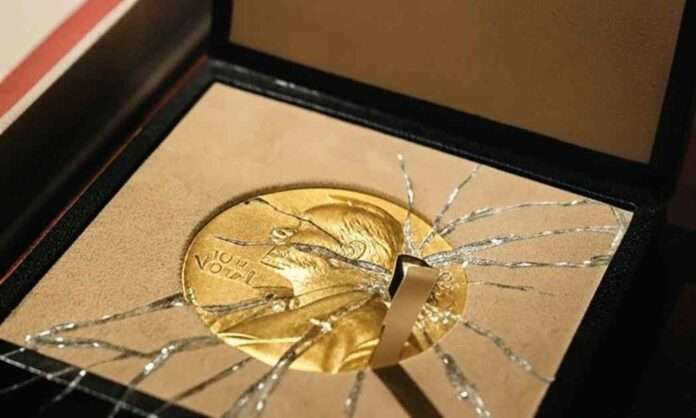 Quando la pace diventa propaganda: il vero volto del Nobel