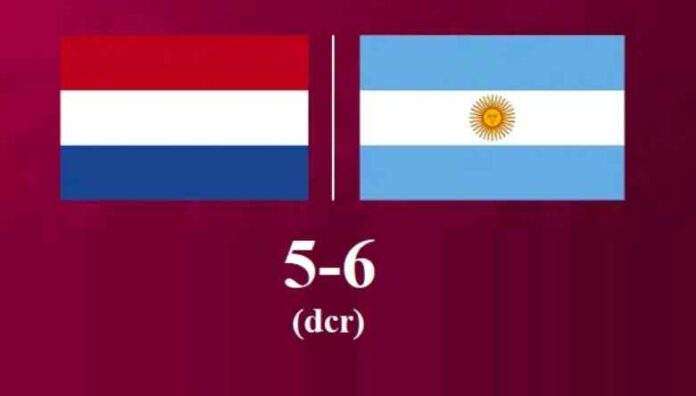 Il Martinez che para e il Martinez che segna: Olanda-Argentina 5-6 ai rigori, il Pagellone