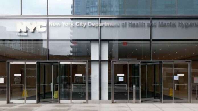 Omicron, dipartimento salute di New York mette in dubbio efficacia del vaccino nei bambini