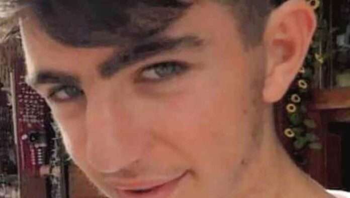 Stato e liberismo criminale: Lorenzo Parelli doveva stare a scuola e non morire di lavoro a 18 anni