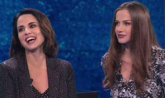 Paola e Chiara e noi, i giovani immaginari del Festival di Sanremo
