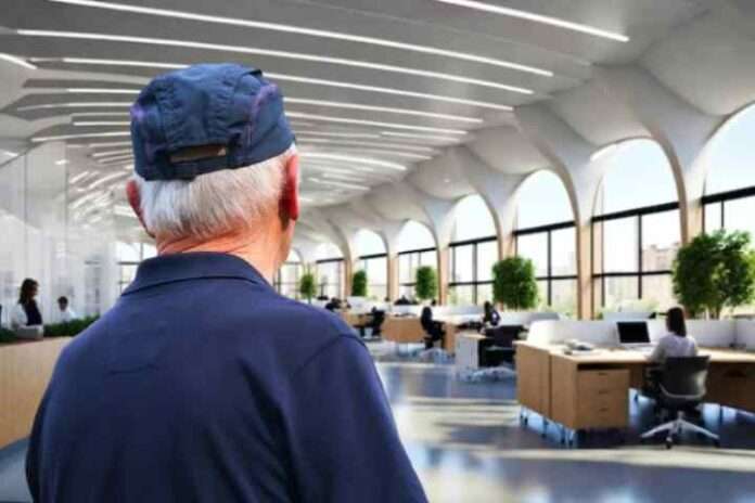 pensionati nella pa