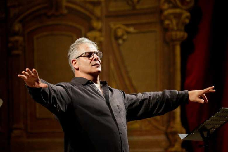 L’opera al tempo del Covid parla Pietro Spagnoli