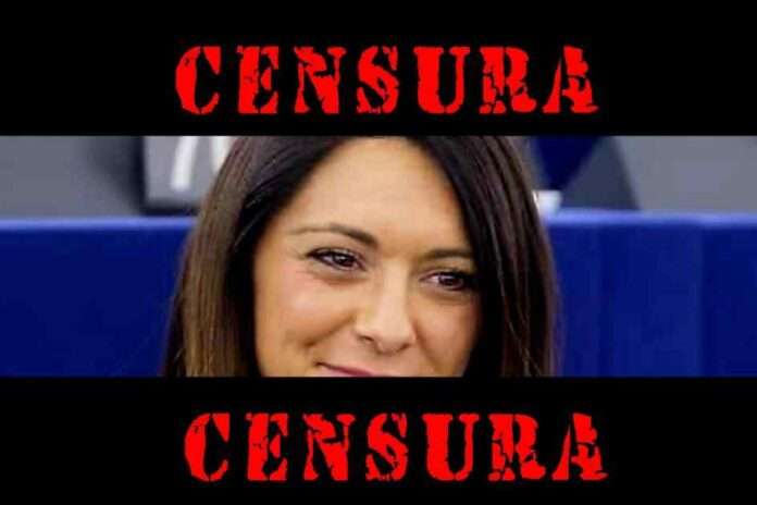 pina la questurina