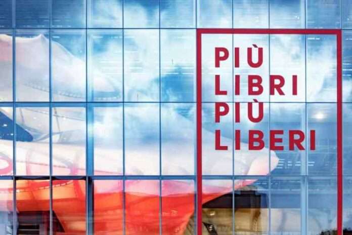 più libri più liberi