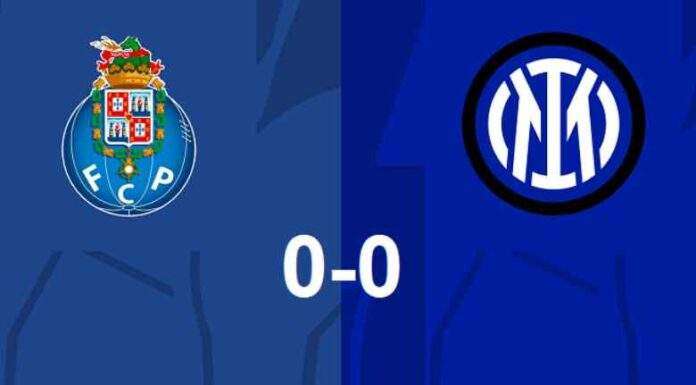Champions, anima e cu...ore: nerazzurri ai quarti! Porto-Inter 0-0, il Pagellone
