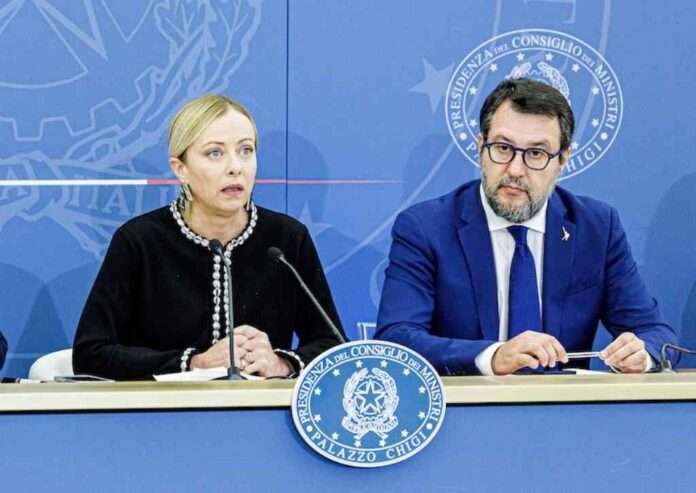 premierato, la goffa riforma